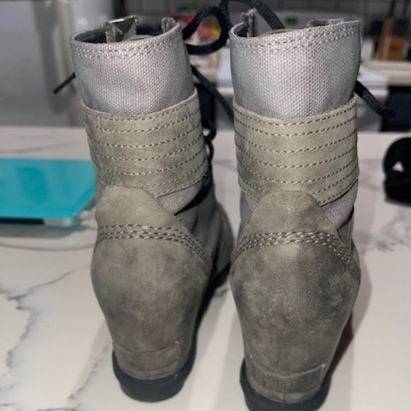 Sorel Wedge - Picture 3 of 5